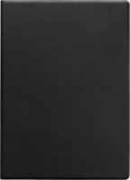 PocketBook InkPad One 10.3" Mágneses Folio E-book Olvasó Tok - Fekete