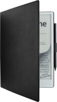 PocketBook InkPad One 10.3" Mágneses Folio E-book Olvasó Tok - Fekete