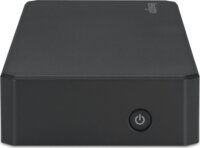 Kensington SD4843P Univerzális USB-C Laptop Dokkoló Állomás - Fekete