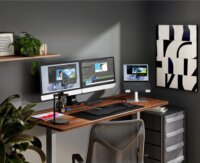 Kensington SD4843P Univerzális USB-C Laptop Dokkoló Állomás - Fekete