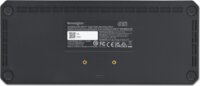Kensington SD4843P Univerzális USB-C Laptop Dokkoló Állomás - Fekete