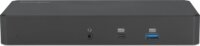 Kensington SD4843P Univerzális USB-C Laptop Dokkoló Állomás - Fekete
