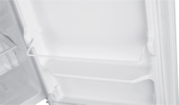 Tesla RS0880HE Szabadonálló Hűtőszekrény 90L - Fehér