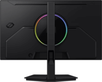 Samsung 27" Odyssey G8 G80HF 16:9 5K IPS Gaming Monitor - Fekete