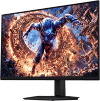 Samsung 32" Odyssey G8 G80HS 16:9 6K IPS Gaming Monitor - Fekete