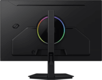 Samsung 32" Odyssey G8 G80HS 16:9 6K IPS Gaming Monitor - Fekete