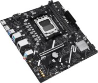 Asus Prime B840M-R DDR5 AMD AM5 mATX Alaplap