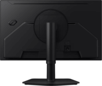 Samsung 25" G40H 16:9 FullHD IPS Gaming Monitor - Fekete