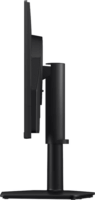 Samsung 25" G40H 16:9 FullHD IPS Gaming Monitor - Fekete