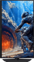 Samsung 25" G40H 16:9 FullHD IPS Gaming Monitor - Fekete