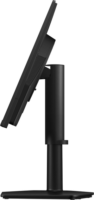 Samsung 25" G40H 16:9 FullHD IPS Gaming Monitor - Fekete