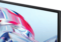 Samsung 32" H700 ViewFinity S7 16:9 4K UHD VA Monitor - Fekete