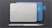 Toshiba 1TB Canvio Flex 2,5" USB 3.2 Gen 1 Külső HDD - Kék
