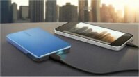 Toshiba 1TB Canvio Flex 2,5" USB 3.2 Gen 1 Külső HDD - Kék