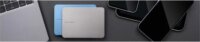 Toshiba 1TB Canvio Flex 2,5" USB 3.2 Gen 1 Külső HDD - Kék