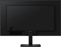 Samsung 27" H700 ViewFinity S7 16:9 4K UHD IPS Monitor - Fekete