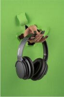 Buxton BHP 18000 Wireless Fejhallgató Headset - Kék