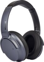 Buxton BHP 18000 Wireless Fejhallgató Headset - Kék
