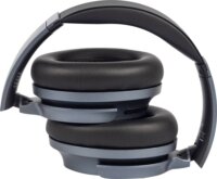 Buxton BHP 18000 Wireless Fejhallgató Headset - Kék