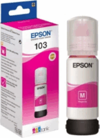Epson 103 Eredeti Tintapatron 65ml - Magenta