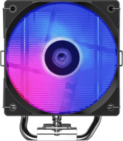 ID-Cooling SE-903-XT V2 PWM Univerzális CPU hűtő - Fekete