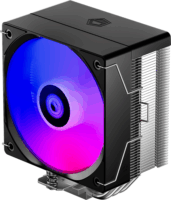 ID-Cooling SE-903-XT V2 PWM Univerzális CPU hűtő - Fekete