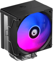ID-Cooling SE-903-XT V2 PWM Univerzális CPU hűtő - Fekete