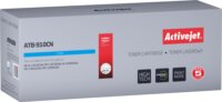 Activejet (Brother TN-910C) Utángyártott Toner - Cián