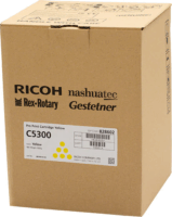 Ricoh C5300 Eredeti Toner - Sárga