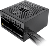 Thermaltake 750W Toughpower GX3 SE 80 PLUS Gold Moduláris Tápegység