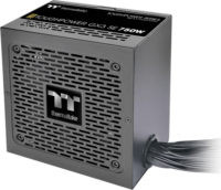 Thermaltake 750W Toughpower GX3 SE 80 PLUS Gold Moduláris Tápegység