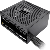 Thermaltake 1200W Toughpower GX3 SE 80 PLUS Gold Moduláris Tápegység