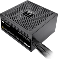 Thermaltake 1000W Toughpower GX3 SE 80 PLUS Gold Moduláris Tápegység