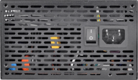 Thermaltake 1000W Toughpower GX3 SE 80 PLUS Gold Moduláris Tápegység