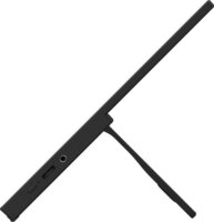 MSI 15.6" PRO MP165DE E6 16:9 FullHD IPS Hordozható Monitor - Fekete