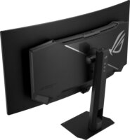 Asus 34" ROG Strix XG34WCDMS 21:9 WQHD QD-OLED Ívelt Gaming Monitor - Fekete