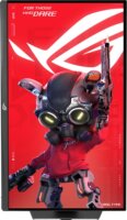 Asus 27" ROG Strix XG27UCSR 16:9 4K Fast IPS Gaming Monitor - Fekete