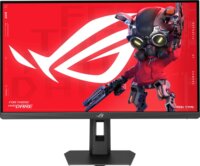 Asus 27" ROG Strix XG27UCSR 16:9 4K Fast IPS Gaming Monitor - Fekete