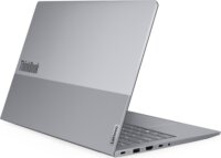 Lenovo ThinkBook 14 G9 IRL Laptop Szürke (14" / Intel Core 5-210H / 16GB / 512GB M.2 SSD)