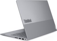 Lenovo ThinkBook 14 G9 IRL Laptop Szürke (14" / Intel Core 5-210H / 16GB / 512GB M.2 SSD)