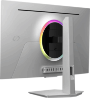 Samsung 32" Odyssey 16:9 4K UltraHD OLED Gaming Monitor - Ezüst