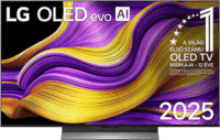 LG 48" OLED48G53LS 16:9 4K UltraHD OLED Smart TV