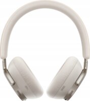 Baseus Inspire XH1 ANC Bluetooth / Vezetékes Fejhallgató Headset - Fehér