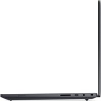 Dell Pro Max 16 Premium MA16250 Laptop Szürke (16" / Intel Core Ultra 7-265HX / 32GB / 1TB M.2 SSD / Nvidia Quadro RTX PRO 2000 Blackwell / Linux)