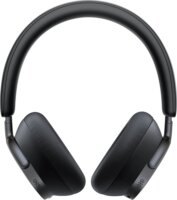 Baseus Inspire XH1 ANC Bluetooth / Vezetékes Fejhallgató Headset - Fekete