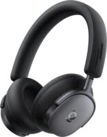 Baseus Inspire XH1 ANC Bluetooth / Vezetékes Fejhallgató Headset - Fekete