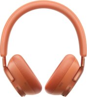 Baseus Inspire XH1 ANC Bluetooth / Vezetékes Fejhallgató Headset - Narancssárga
