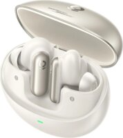 Baseus Inspire XP1 TWS ANC Bluetooth Fülhallgató Headset Töltőtokban - Fehér