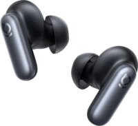 Baseus Inspire XP1 TWS ANC Bluetooth Fülhallgató Headset Töltőtokban - Fekete