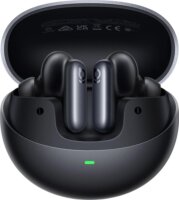 Baseus Inspire XP1 TWS ANC Bluetooth Fülhallgató Headset Töltőtokban - Fekete